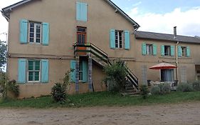Chambres d'Hôtes Le Clos Ambels