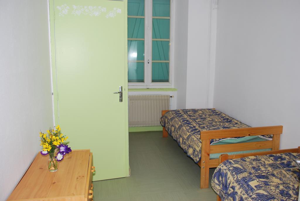 Chambres d'Hôtes Le Clos Ambels Ambialet Habitación foto