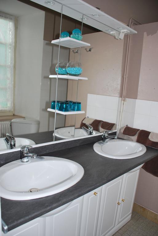 Chambres d'Hôtes Le Clos Ambels Ambialet Habitación foto